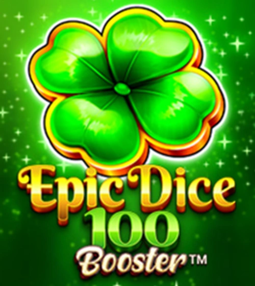 Epic Dice 100 Booster