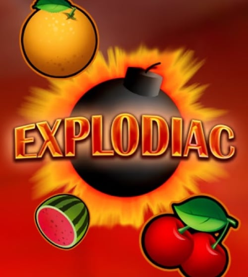 Explodiac