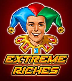 Extreme Riches