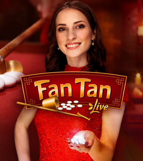 Fan tan