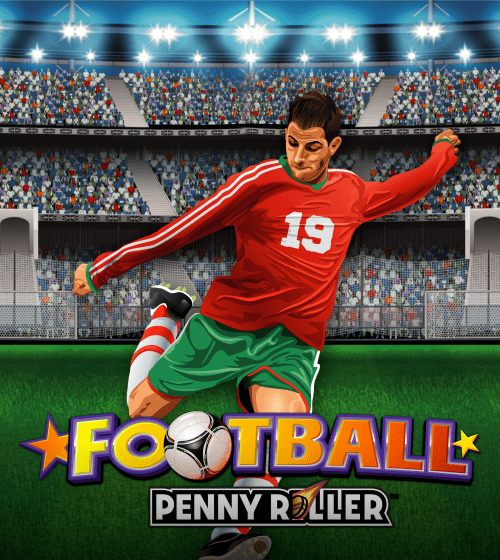 Football Ruller Football Penny Roller