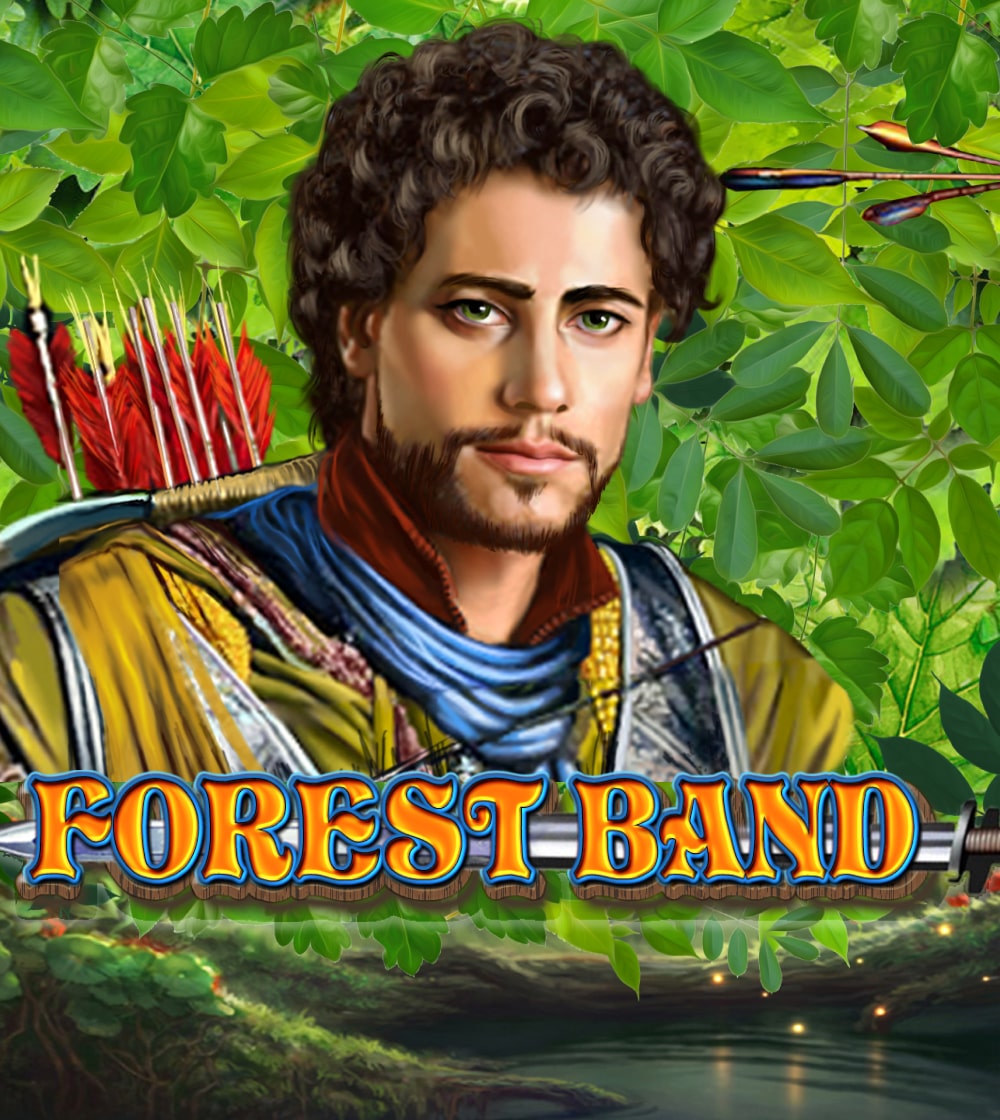 Forest Band