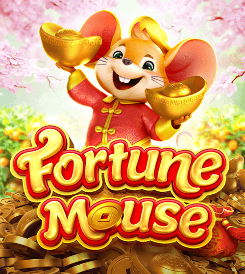 Fortune Mouse