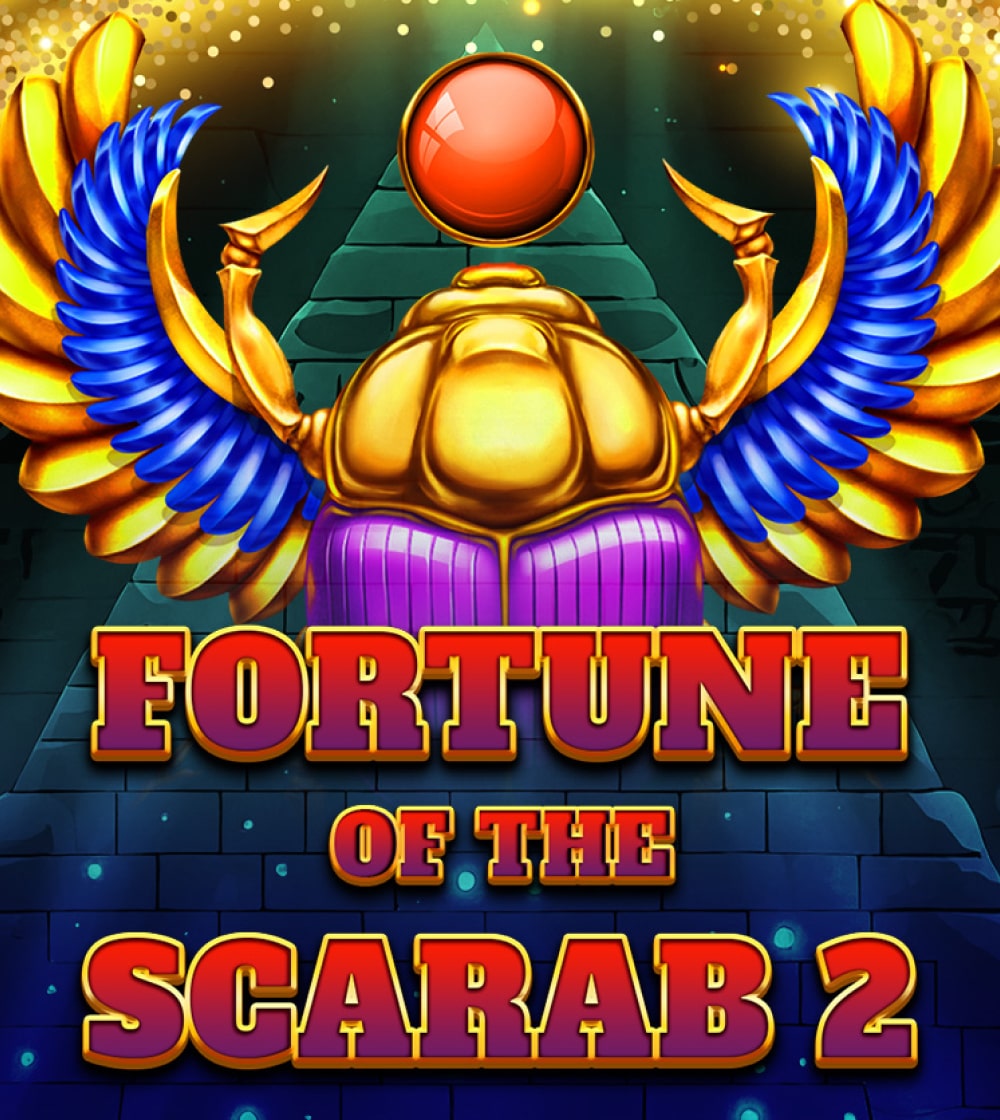 Fortune Of The Scarab 2
