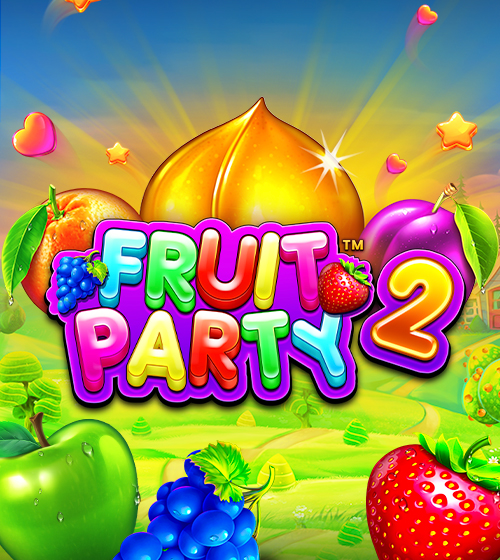 Fruit Party 2