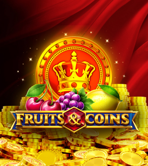  Fruits and Coins