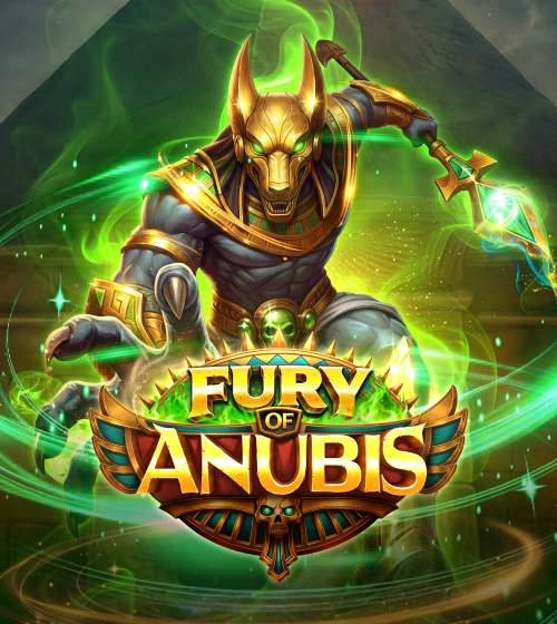 Fury of Anubis
