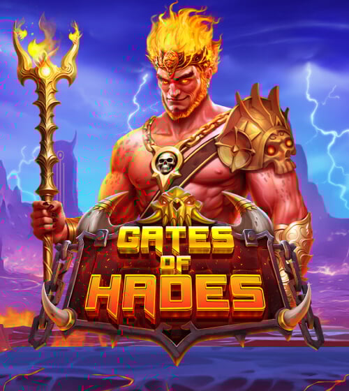 Gates of Hades