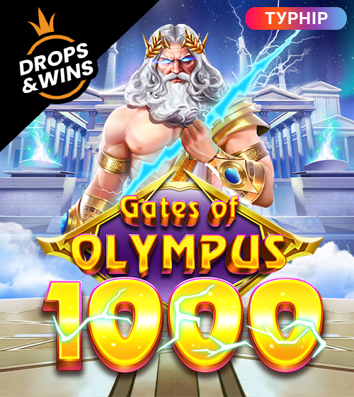 Gates of Olympus 1000™