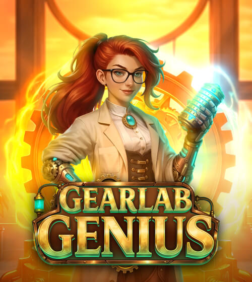 Gearlab Genius