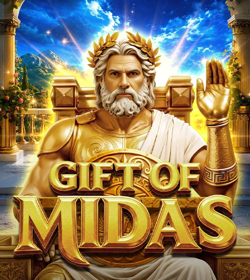 Gift of Midas