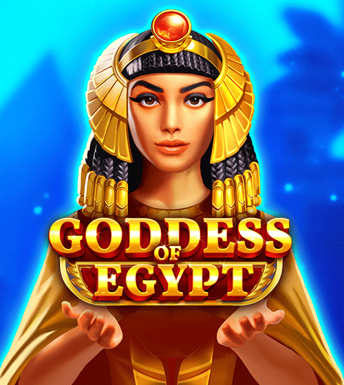 Goddess of Egypt