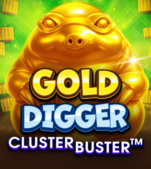 Gold Digger Clusterbuster