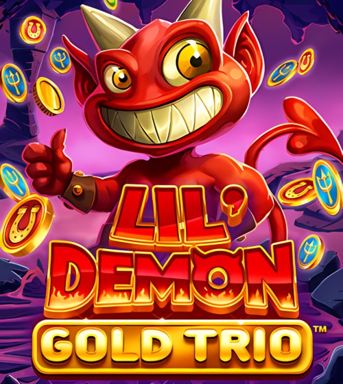 Gold Trio: Lil Demon