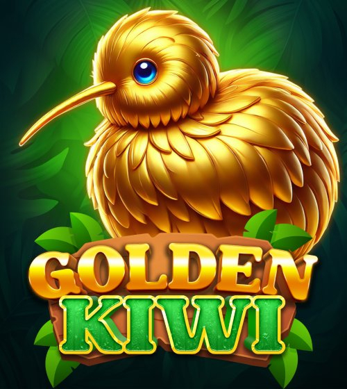 Golden Kiwi