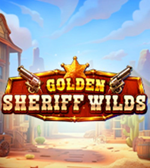 Golden Sheriff Wilds