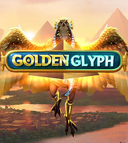 Golden Glyph