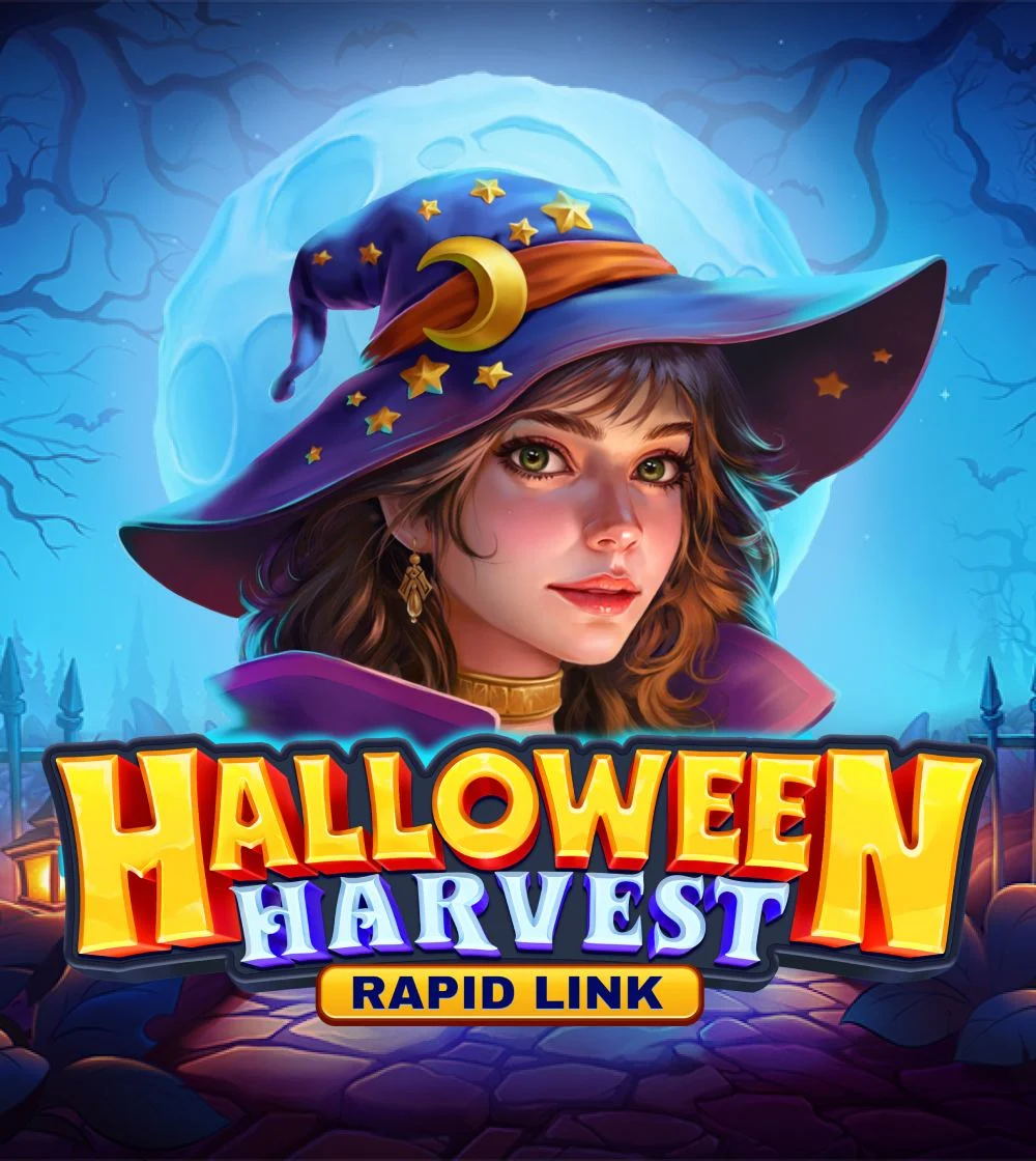 Halloween Harvest: Rapid Link