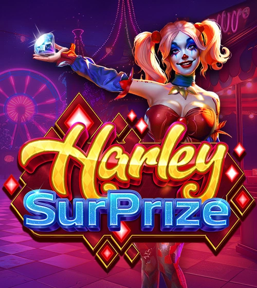 Harley SurPrize