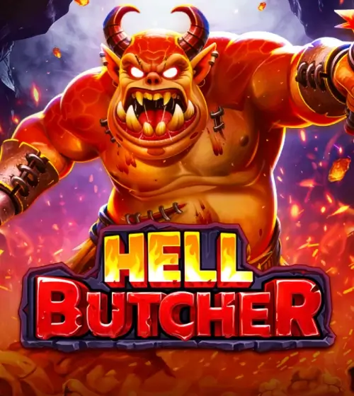 Hell Butcher
