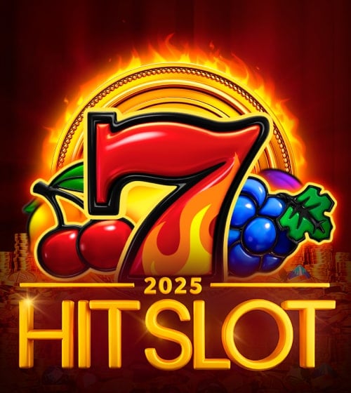 Hit Slot 2025
