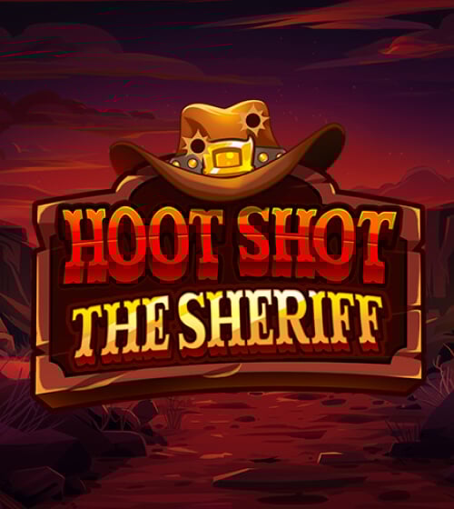 Hoot Shot the Sheriff