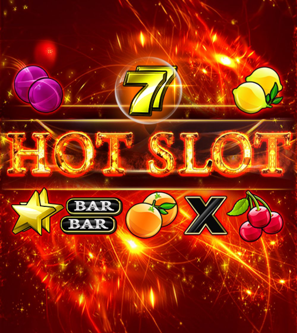 Hot Slot Lotto