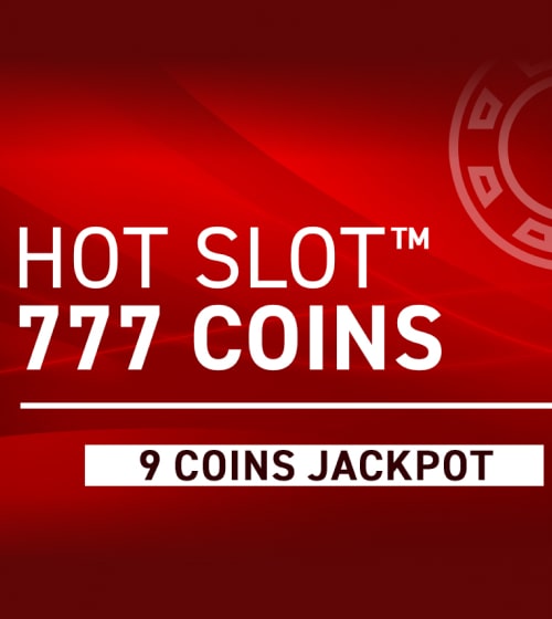 Hot Slot: 777 Stars Extremely Light