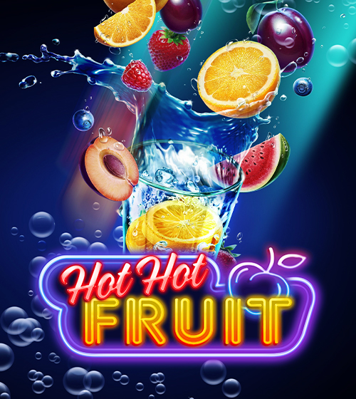 Hot Hot Fruit