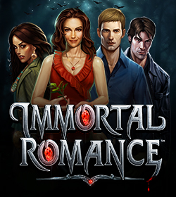 Immortal Romance