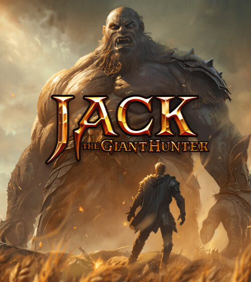 Jack the Giant Hunter