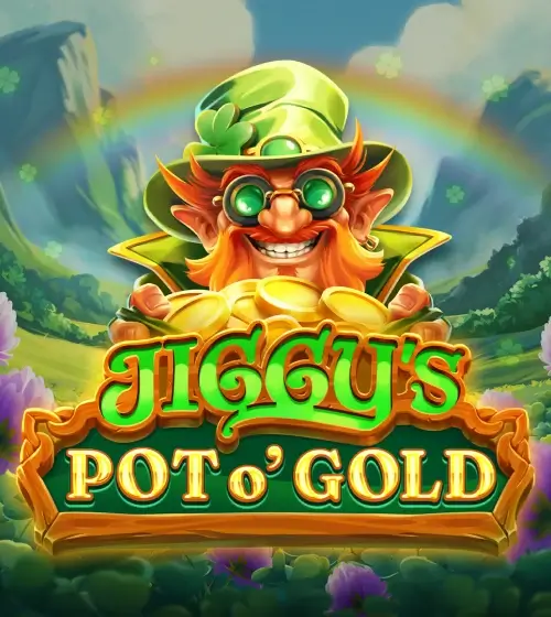 Jiggy's Pot O'Gold