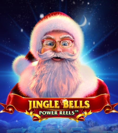 Jingle Bells Power Reels