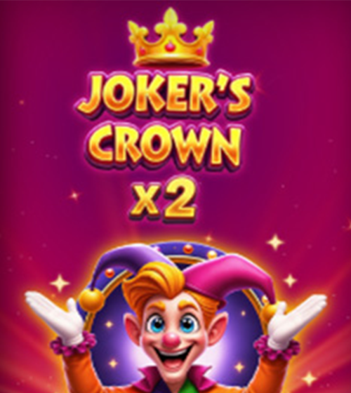 Joker's Crown x2
