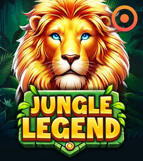 Jungle Legend