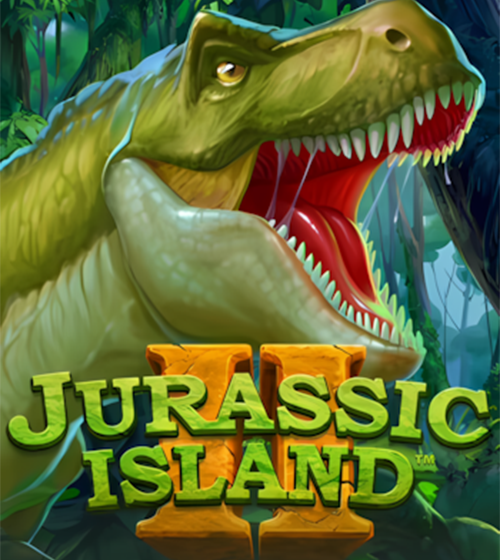 Jurassic Island 2