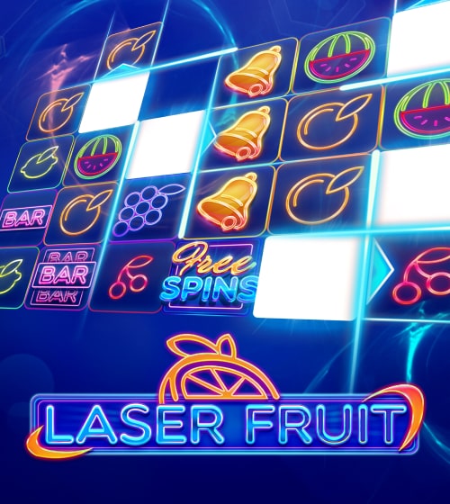 Laser Fruit