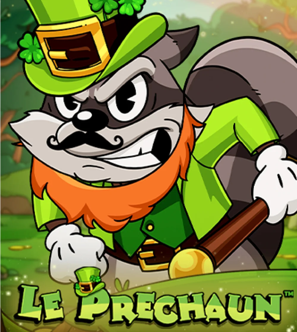 Le Prechaun