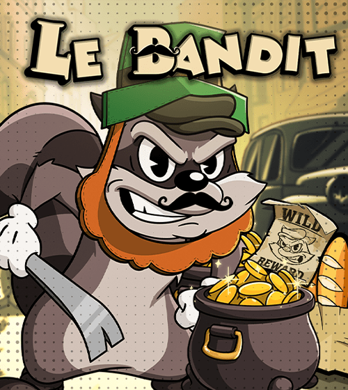 Le Bandit slot