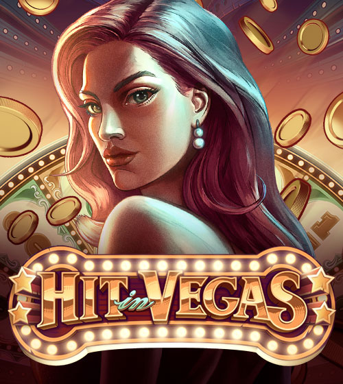 Hit in Vegas