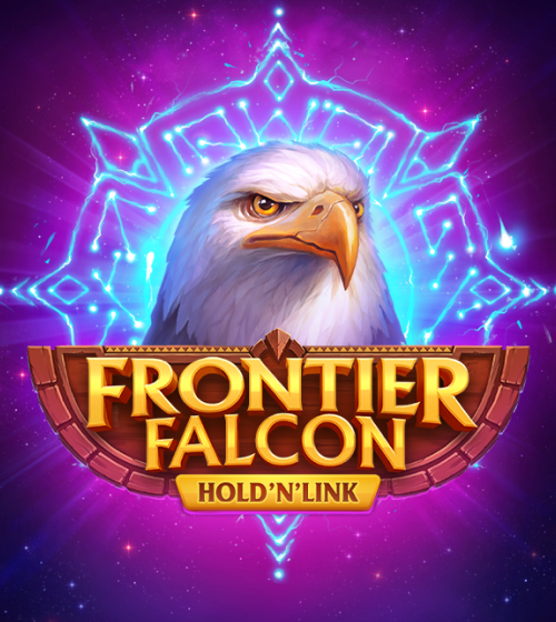 Frontier Falcon: Hold 'N' Link