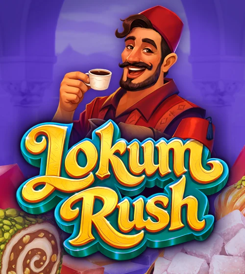 Lokum Rush