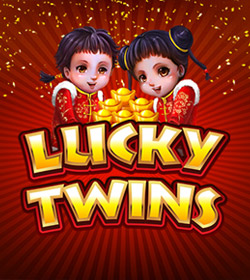 Lucky Twins