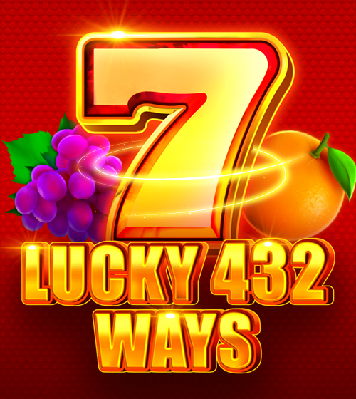 Lucky 432 Ways