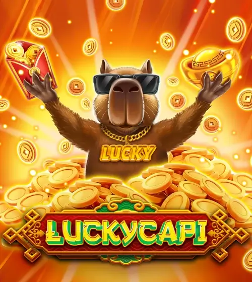 Luckycapi