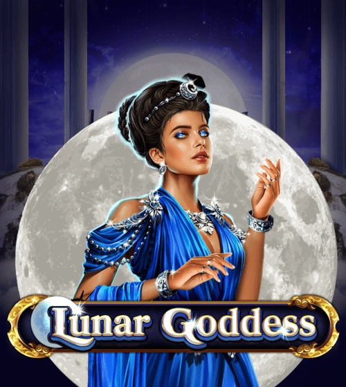 Lunar Goddess