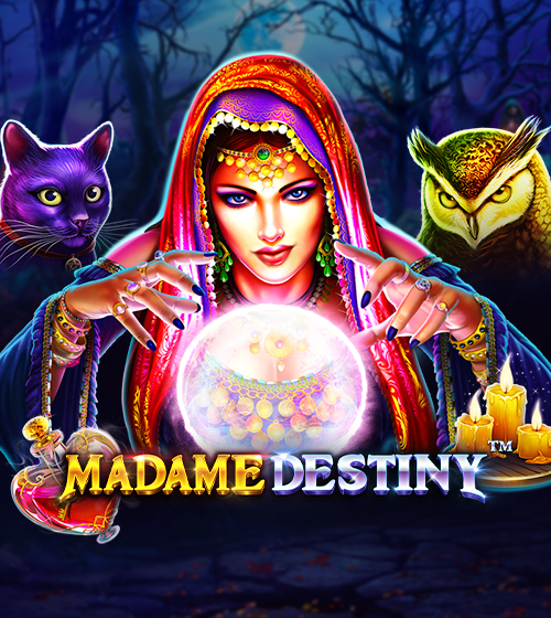 Madame Destiny