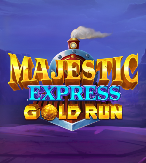 Majestic Express - Gold Run