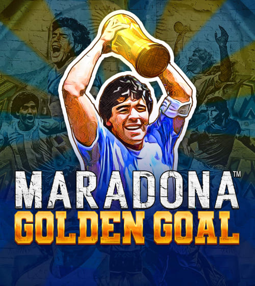 Maradona Golden Goal