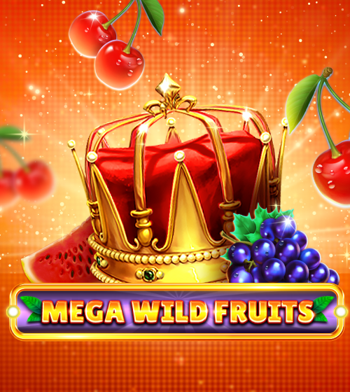 Mega Wild Fruits